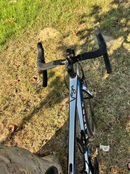 Vendo bicicleta ciclismo