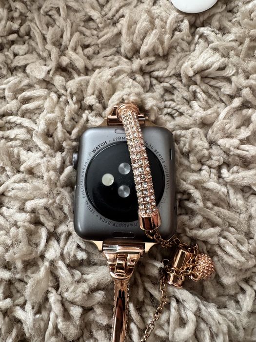 Aple watch 3 series 42mm