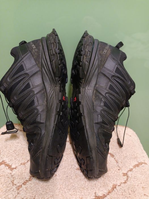 Кроссовки Salomon Xa Pro 3d