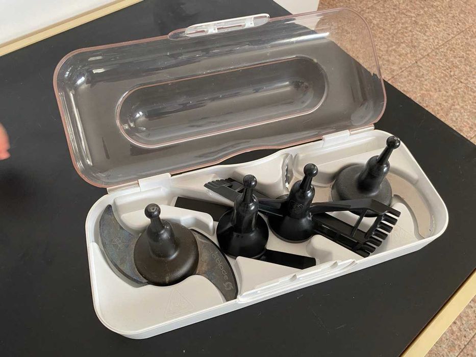 Moulinex Companion XL