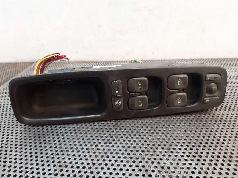 Comando Elevador Frente Esquerdo Volvo S80 Berlina