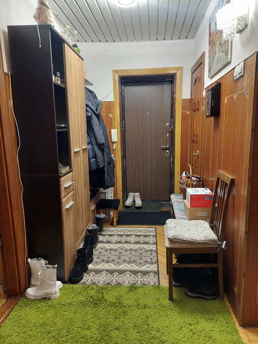 ПРОДАЖ 3 кім. квартири 67 м. кв. вул. Данилишиних м. Трускавець