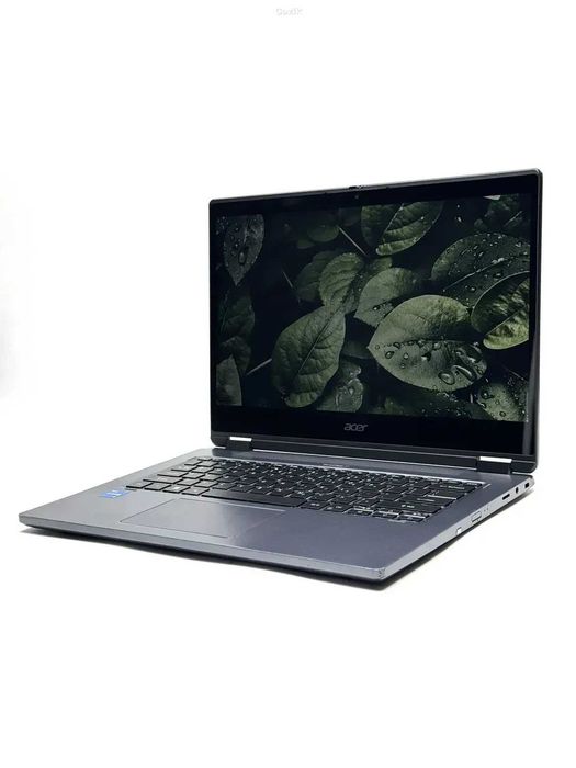 Acer Travelmate P414-51 | 14" FHD IPS Сенсорний | i5-1135G7 4.2 GHz