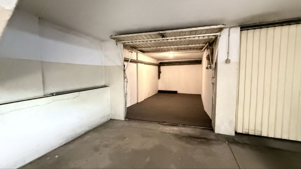 Garagem Box  Costa da Caparica