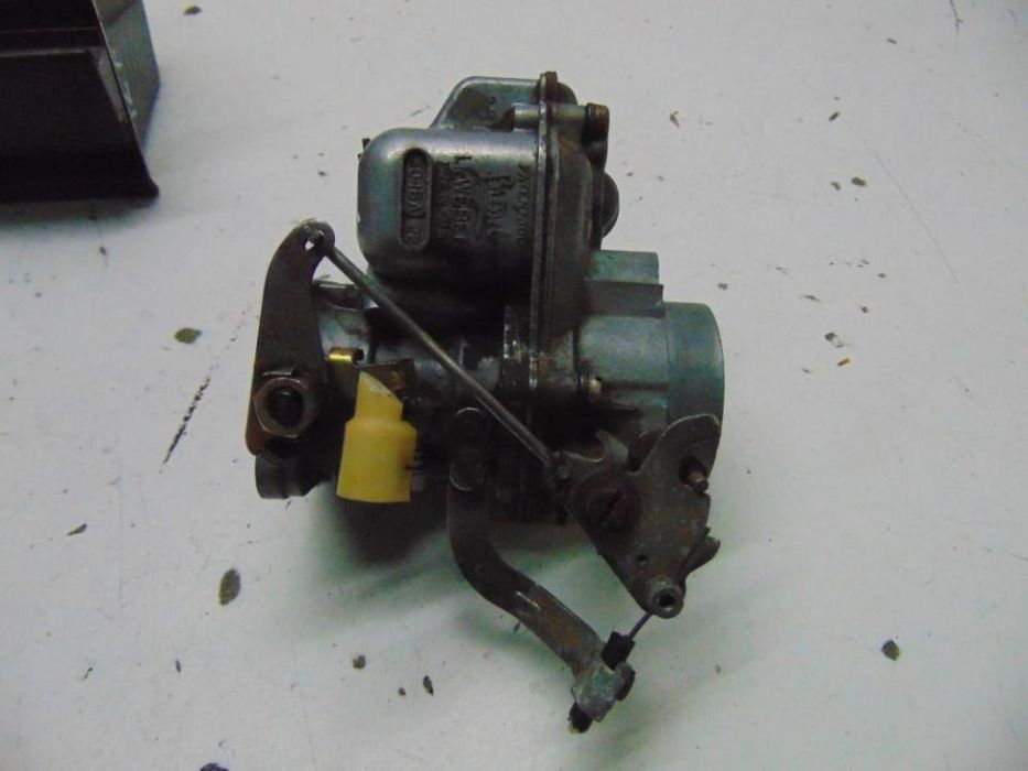Fiat 127 Super carburador " usado em bom estado