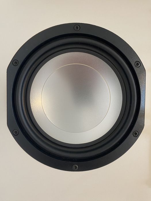 Активний сабвуфер сааб Canton ASF 75 SC