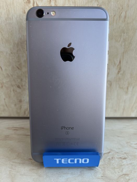 iPhone 6s plus 16 GB