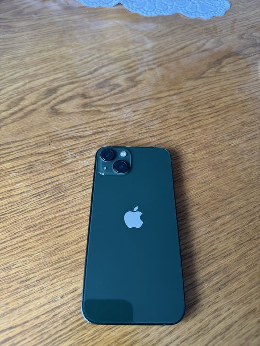 IPhone 13, 86% kondycji baterii, nieuszkodzony