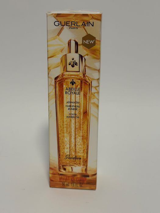 Guerlain serum z pszczół
