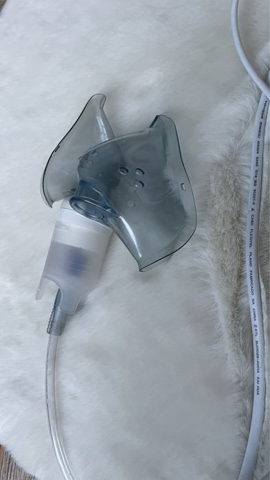 Vitammy Puffino Inhalator nebulizator pneumatyczno-tłokowy