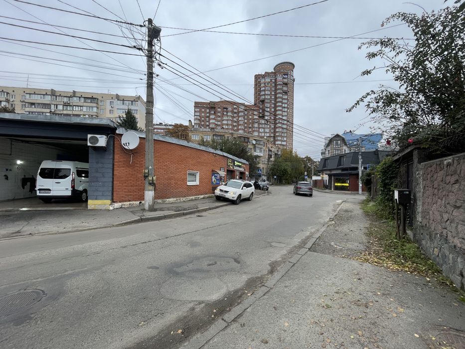 Оренда автомийки