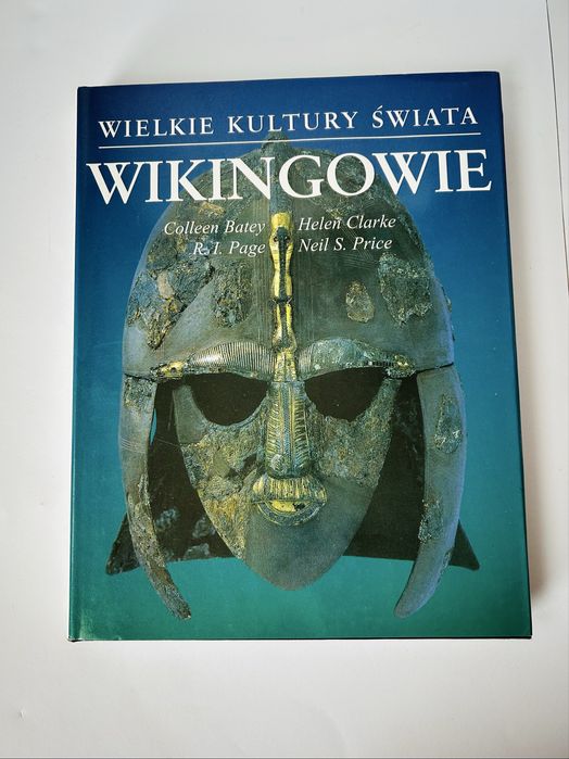 Wielkie kultury świata 9 tomów