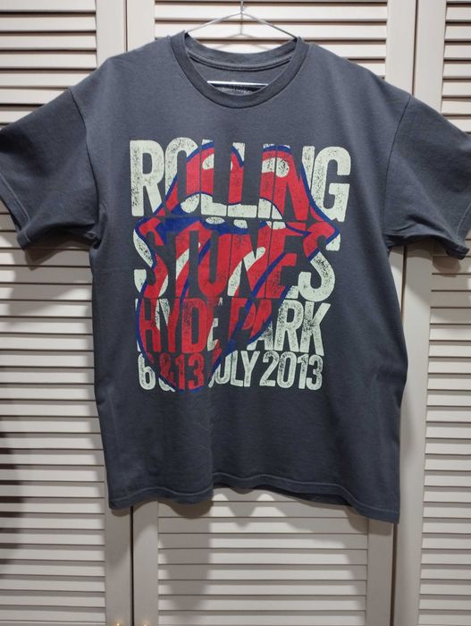 Футболки Rolling Stones 3 шт.