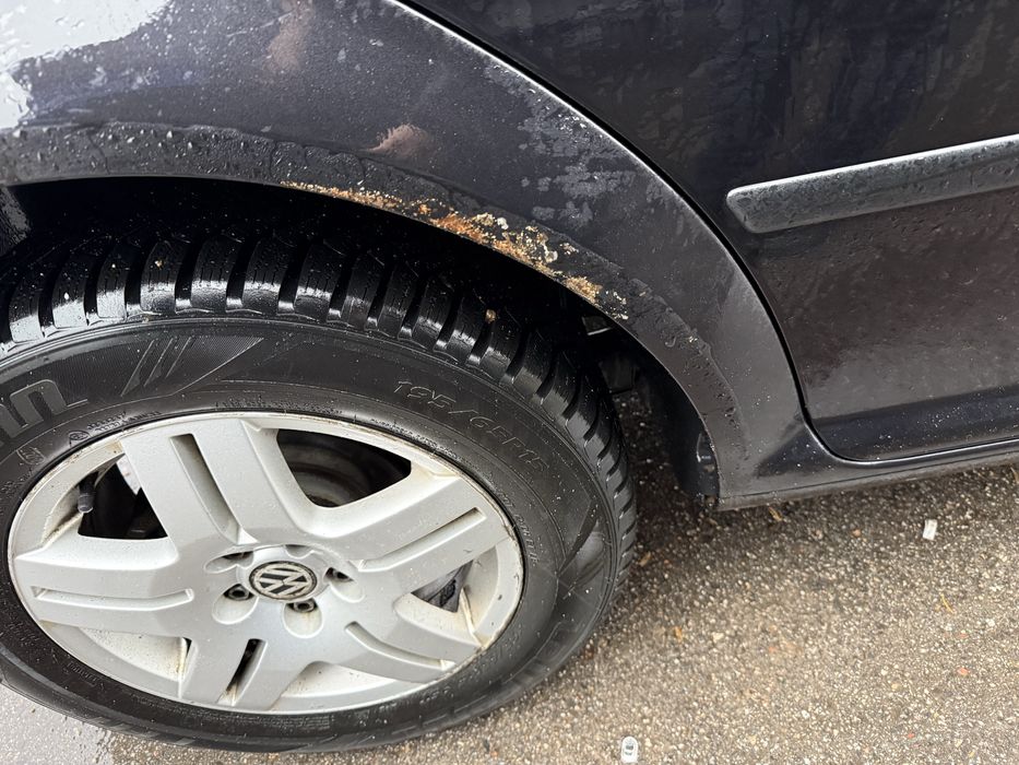 Продам volkswagen golf 4