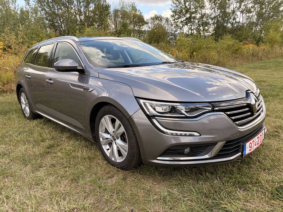 Renault Talisman