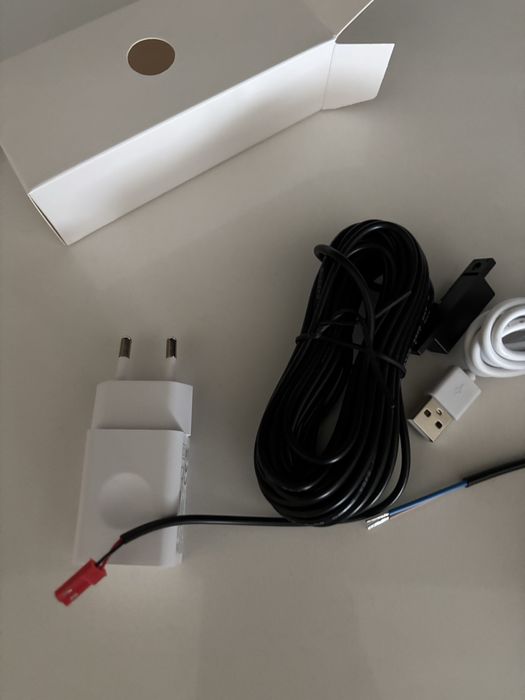 Portão Automatico Meross Homekit