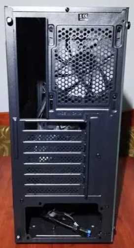 Obudowa  Mars Geming MC-ART RGB