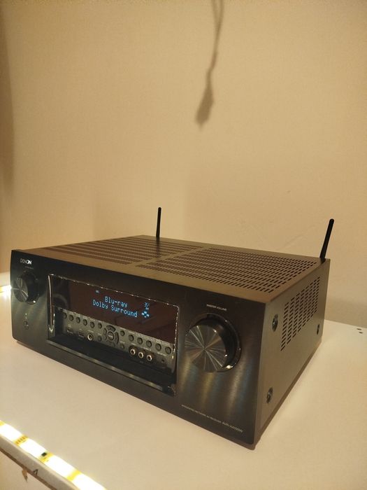 Amplituner DENON AVR x4100W