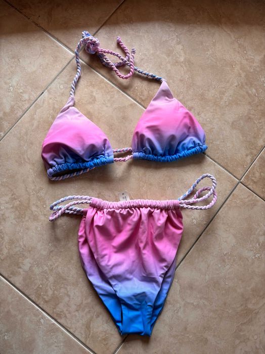 Conjunto biquini novo 36