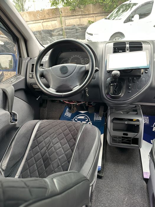 Продам Mercedes-Benz Vito 1999 рік можлива розстрочка, кредит, обмін!