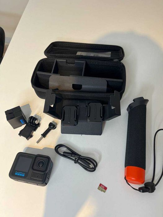 GoPro HERO13 Black
