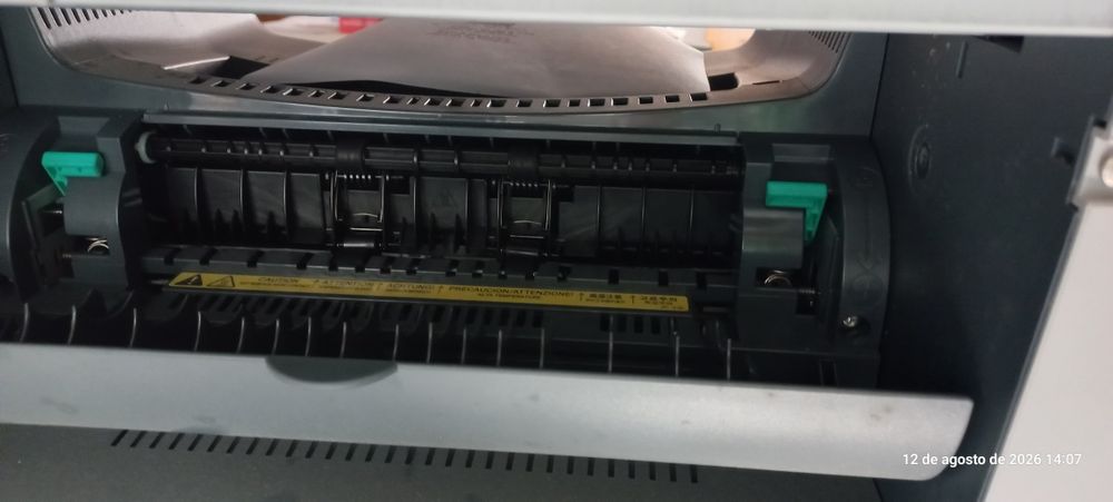 Impressora Canon MF5630