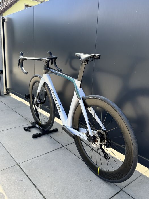 Cipollini RB1K the one ! Di2 shimano mavic cosmic