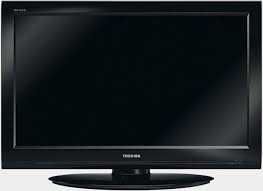 Телевізор Toshiba 32av833rb