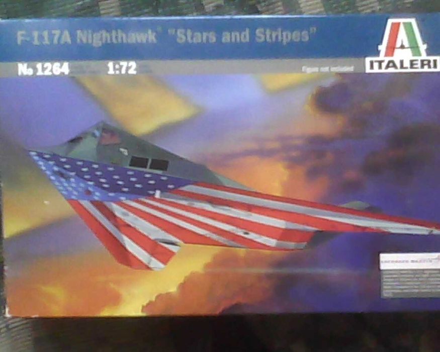 Модели самолётов 1:72 и 1:24 обмен