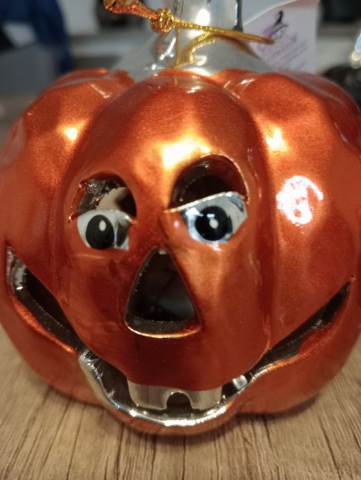 Halloween decoração novo(vários)