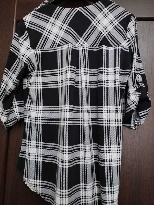 Рубашка с рукавом