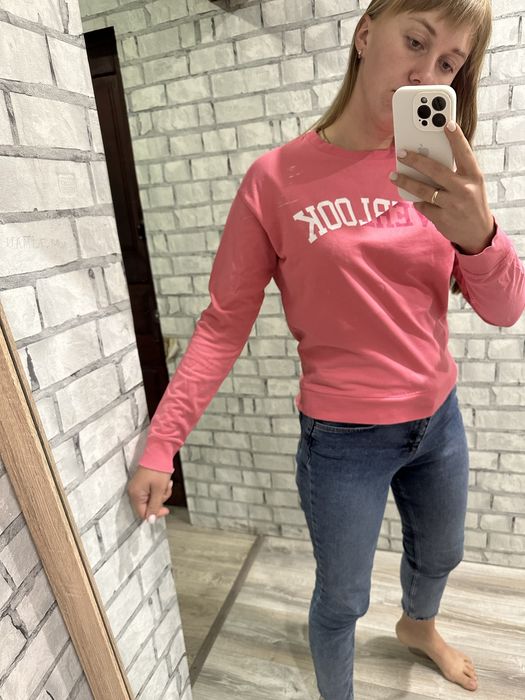 Світшот h&m s-m