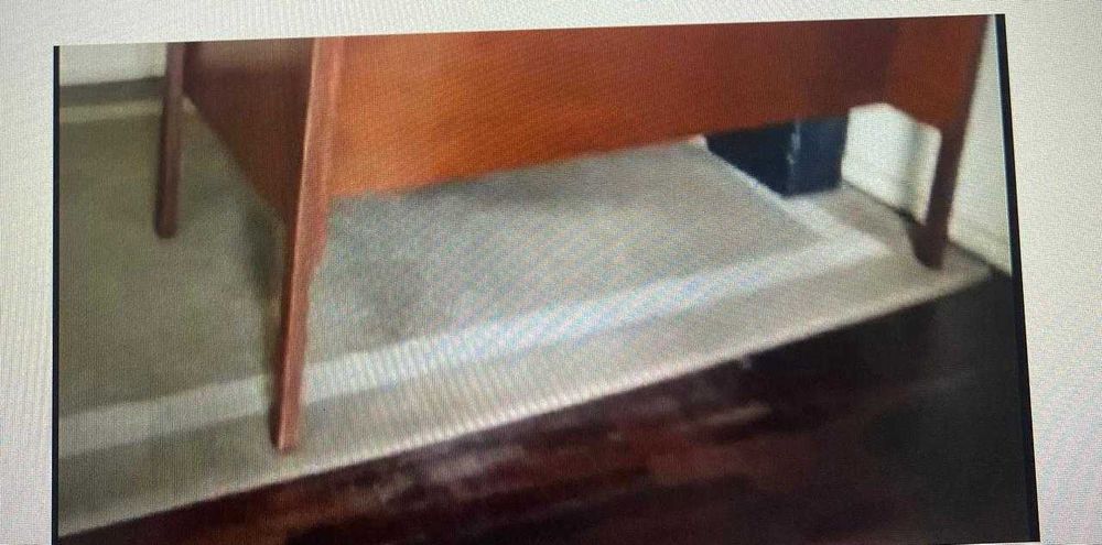 carpete de escritório ou sala