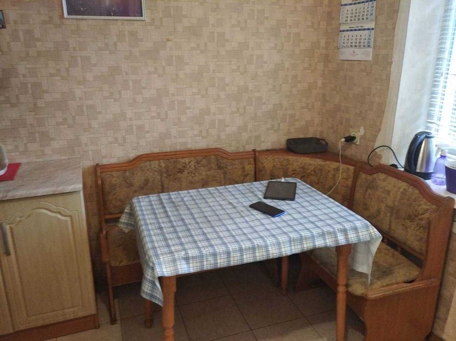 D1K Продаётся 3-к квартира пр. Жуковского, 5