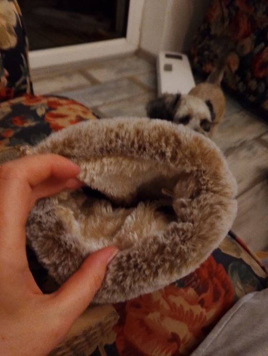 Śniegowce ,makluki,H&M,kozaki