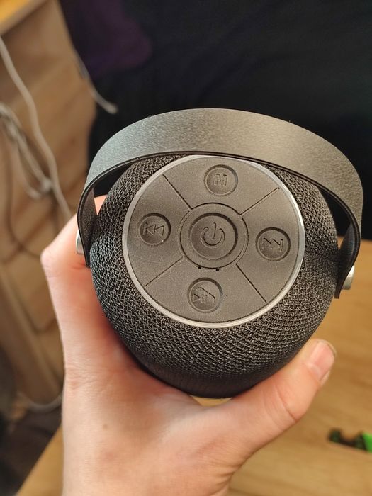 Głośnik bt bluetooth