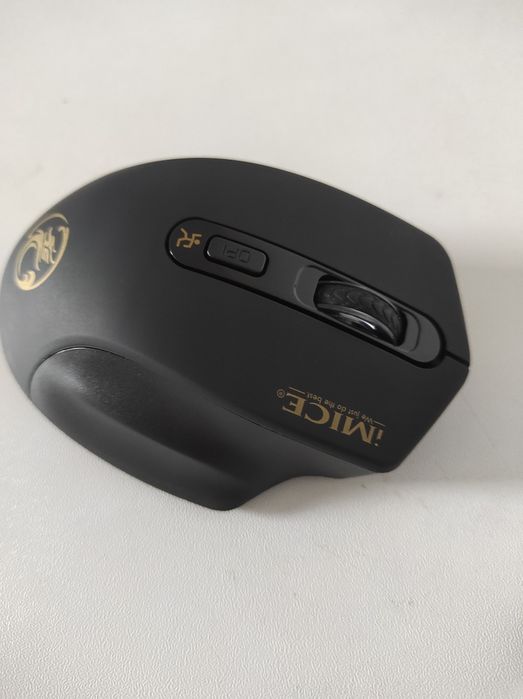 Mysz bezprzewodowa iMICE -G1800