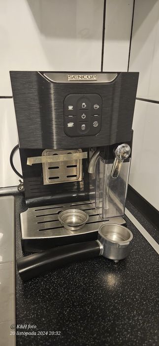 Sprzedam ekspres kolbowy