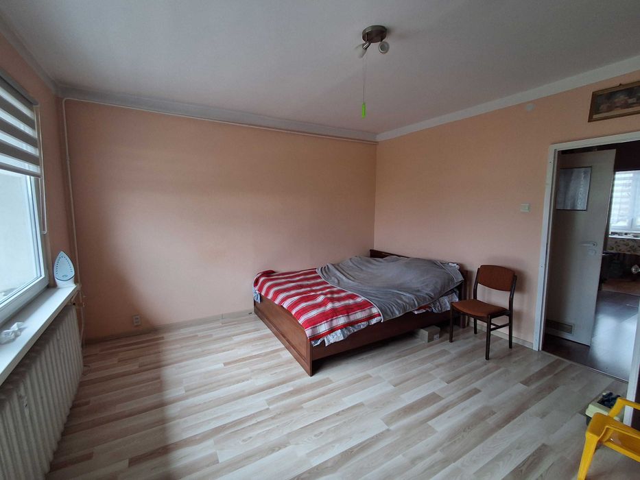 Mieszkanie w bloku 67m2 os. Stawki