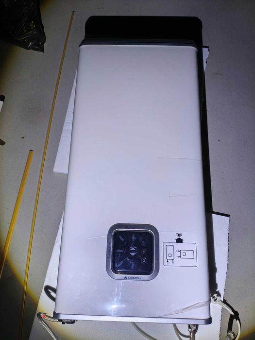 Bojler Ariston VLS 80
