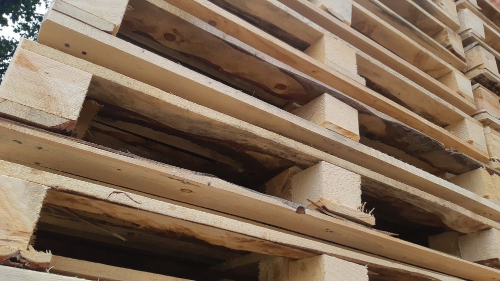 Sprzedam palety trzeci gatunek 1200× 800