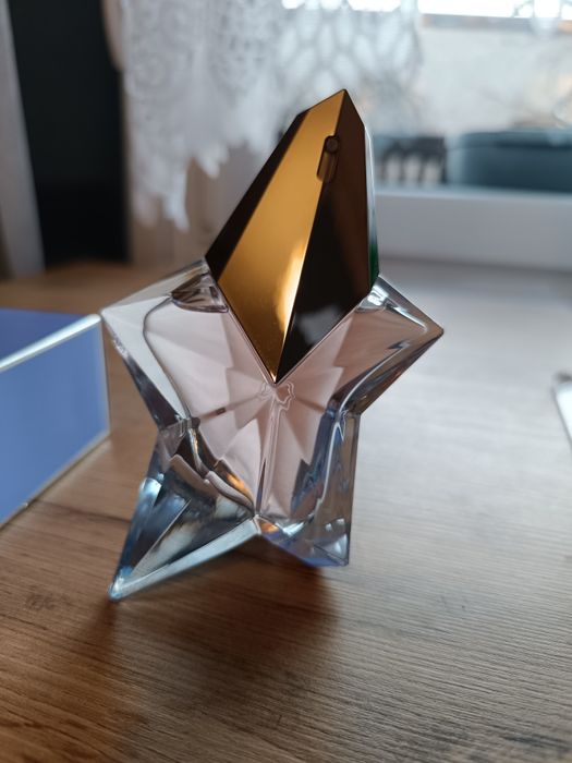Perfumy Angel Mugler