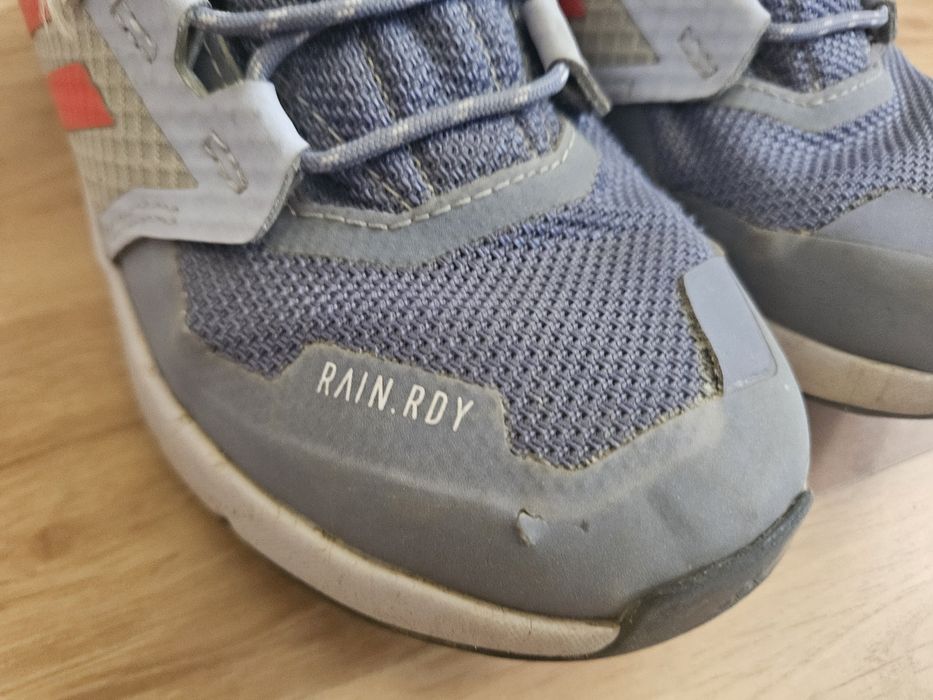 Buty Adidas Terrex roz 37