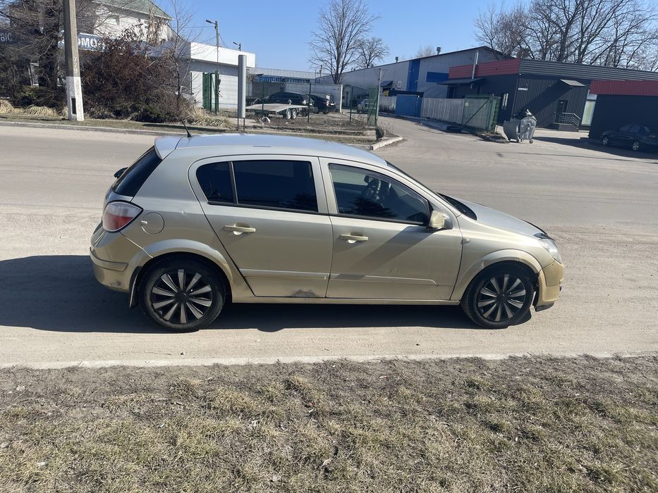 Продам авто OPEL