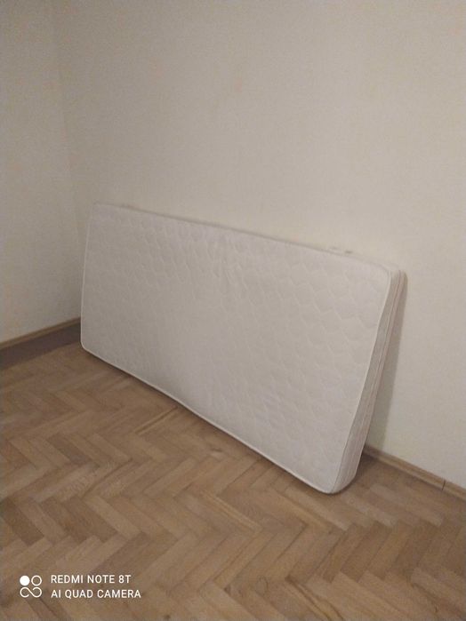 materac JMB piankowy