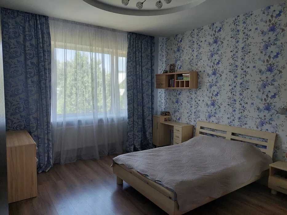 Аренда дом 4к 200м2 6 соток Борислава Брондукова / Науки / Неоплаза