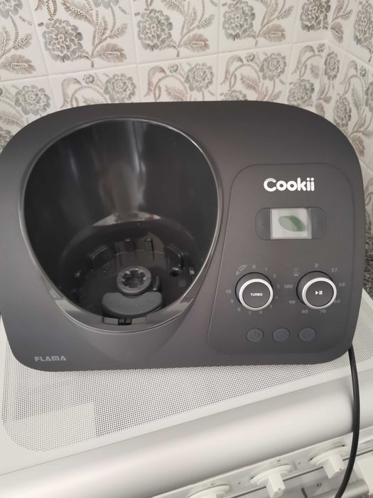 Robô de Cozinha Cookii