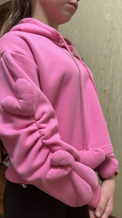 Худі модне , стильне.