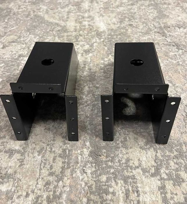 Піддомкратники посиленні Віваро Трафік Прімастар ремкомплект