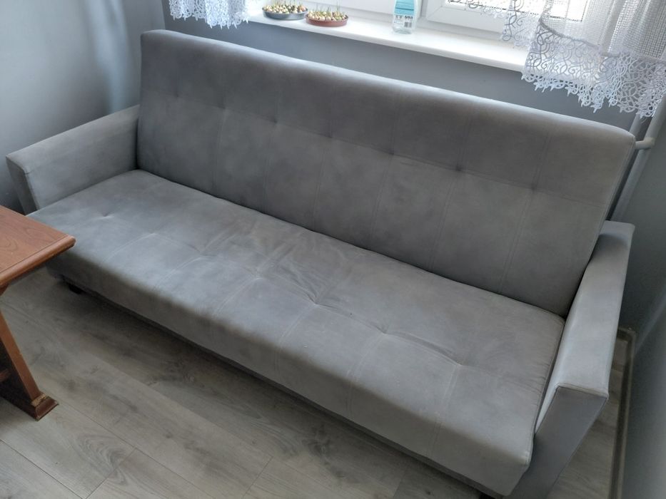 Kanapa stan bardzo dobry
